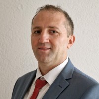 Axpo Group Employee Ivan Divković's profile photo