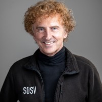 SOSV Employee Sean O'Sullivan's profile photo