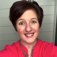 USAA Employee Bailey Shelton's profile photo