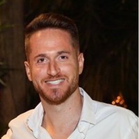 Gimmonix Employee Matan Cohen's profile photo
