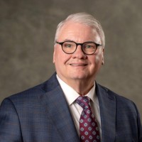 Management & Training Corporation Employee Michael Bell's profile photo