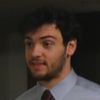 Ichor Restaurant Group Employee David Weber's profile photo