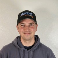 Orient Electric Inc Employee Rick Close's profile photo
