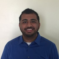 RBC Capital Markets Employee Arshad Syed's profile photo
