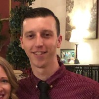 Wright Beverage Distributing Employee Matthew Kelley's profile photo