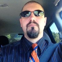 Lincare Employee Benjamin Ader's profile photo