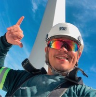 GWIND Employee Lucas Matheus's profile photo