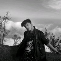 Integral World Employee Damien D'Costa's profile photo