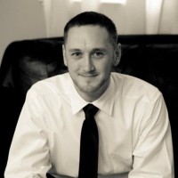Dantherm Cooling Employee Christopher Corbin's profile photo