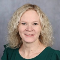 None Employee Amy Coe's profile photo