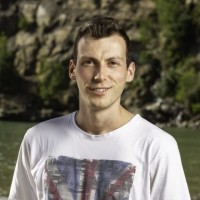 ZeroJet Employee Nick de Wit's profile photo