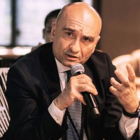 QueenCar Employee Mario Verna's profile photo