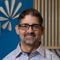 Improving Employee John Glisson's profile photo