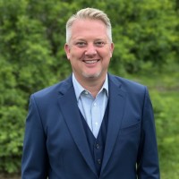 Cgi Employee Tim Browne's profile photo