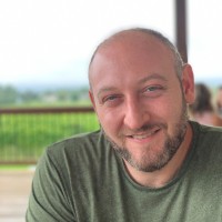 New York Road Runners — We're Hiring! Employee Steven Rosenbaum's profile photo