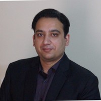 RapidMap Global Employee Adnan Munir's profile photo