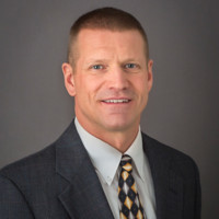 Donaldson Employee Brian Mandt's profile photo