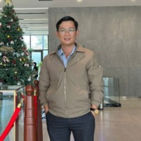 CMC Technology & Solution (CMC TS) Employee Lê Trường's profile photo