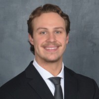 DHL Express Employee Jacob Baldwin's profile photo