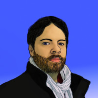 VoyagExpert Employee Franck Theret's profile photo