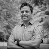 SumerSports Employee Sharath Udupa's profile photo