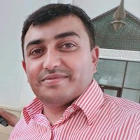 dusitD2 Salwa Doha Employee Shujaat Hussain's profile photo