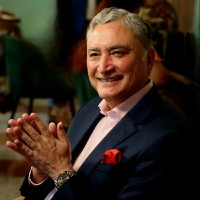 ETP Group Employee Naresh Ahuja's profile photo