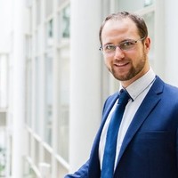 MoonLoop Employee Guillaume van Aelst's profile photo