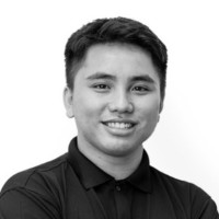 Infodation Employee Hung Huynh's profile photo