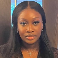 fluent:cx Employee Cynthia Makanju's profile photo