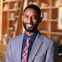One Louisville Employee Ron Burse's profile photo