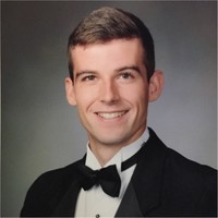 Hedrick Industries Employee Clay Metcalf's profile photo