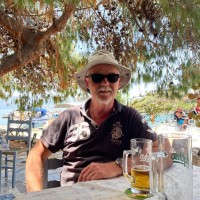 Ionix Advanced Technologies Ltd Employee Graeme Philp's profile photo
