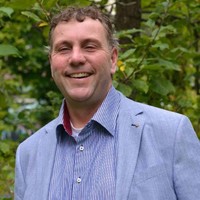 The Mission to Seafarers Employee Marco Benedict's profile photo