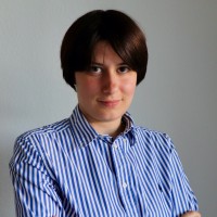 Francesca Severi Email