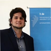 Diego Bueno Email