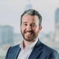 MarketAxess Employee Patrick Bailey's profile photo