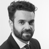 M1 Agency Employee Andy Hall's profile photo