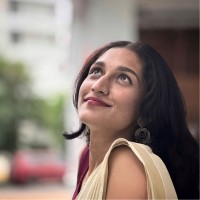 Triple Employee Nittasha Roy's profile photo