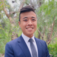 Solar Turbines Employee Derek Tang's profile photo