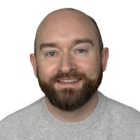 Dexcom Ireland - Athenry Employee Cathal O'Rourke's profile photo