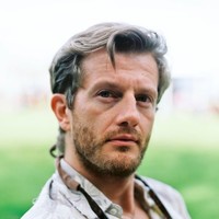 EY Employee Charles Brewer's profile photo