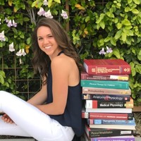 California Rehabilitation and Sports Therapy Employee Samantha Magnani's profile photo