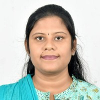 Scybers Employee Revathy Arun's profile photo