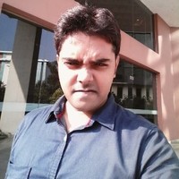 Balaji Solutions Limited Employee Rakesh Kar's profile photo