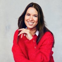 Suneeva Employee Audrey Liskauskas's profile photo