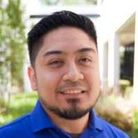 AdaptivEdge Employee Edgar Alvarez's profile photo