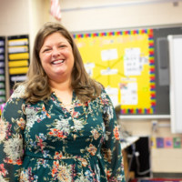 City of Summit Employee Ashley Azurmendi's profile photo