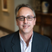 Chuck Robbins