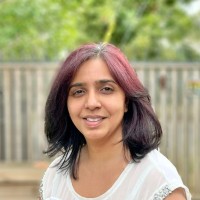 Insperity Employee Sonu George's profile photo